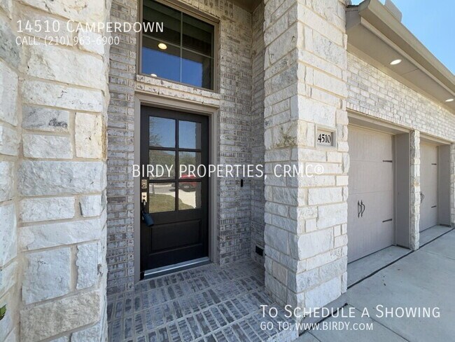 Building Photo - "Spacious 4-Bedroom Haven with 3 Full Bath...