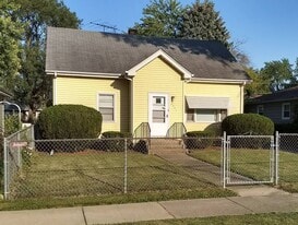Building Photo - 2541 Gilead Ave