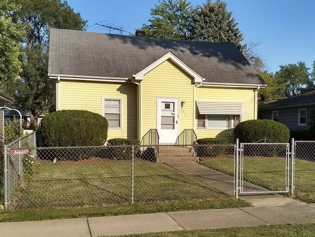 Building Photo - 2541 Gilead Ave