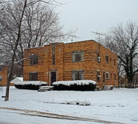 Building Photo - 523 Hadley Avenue