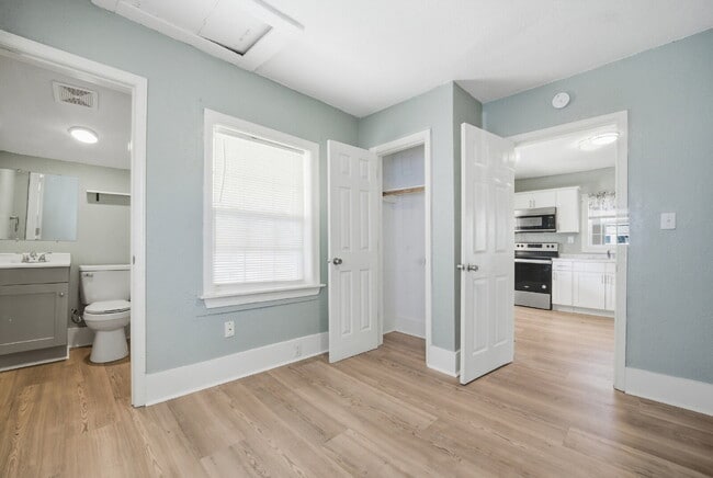 Building Photo - FULLY REMODELED 3 BED, 1.5 BATH HOME FOR RENT IN SUFFOLK!