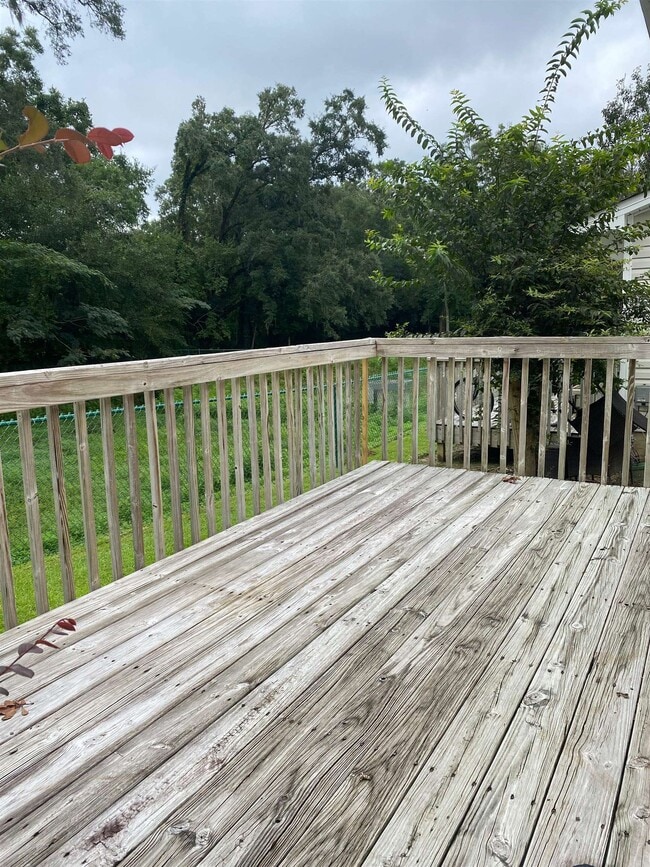Building Photo - 2719 W Tharpe St