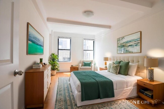 Building Photo - 2 bedroom in NEW YORK NY 10025