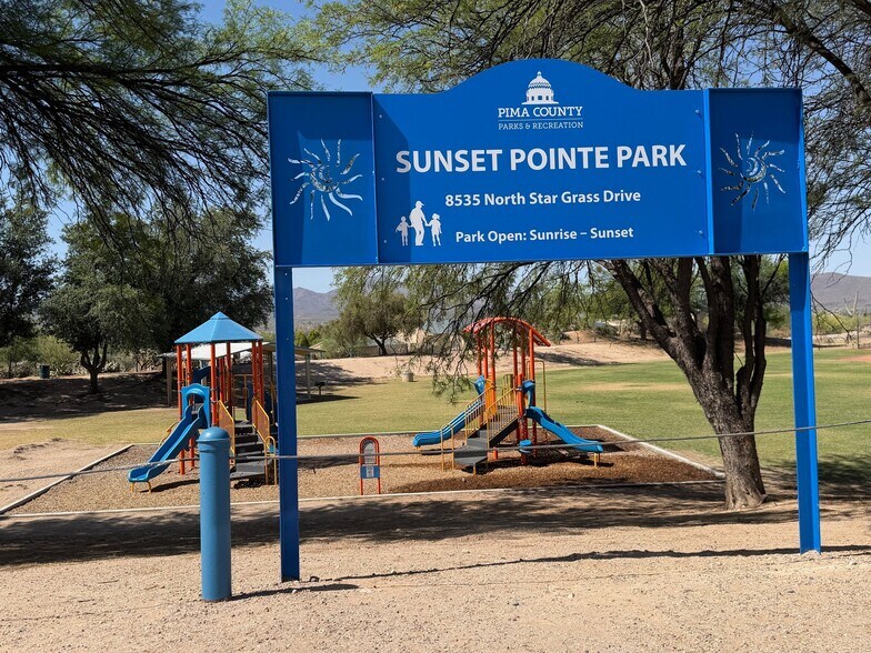 Building Photo - 4620 W Bluebell Way