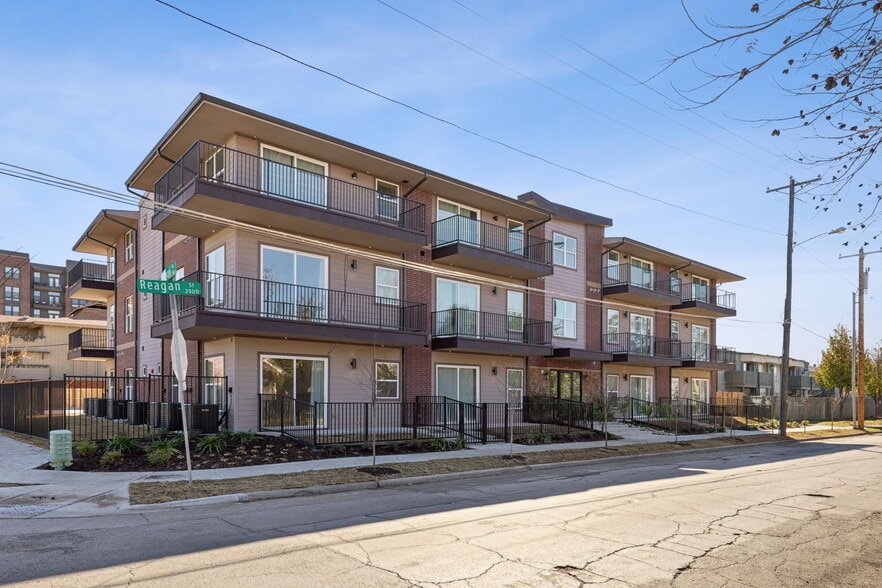 Building Photo - The Rock House