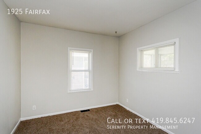 Building Photo - 1925 Fairfax-