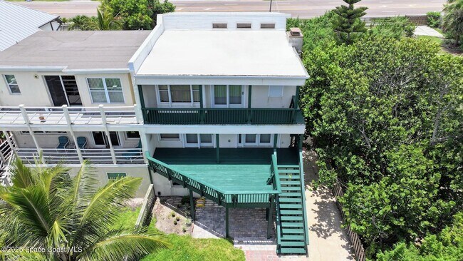 Building Photo - 3571 S Atlantic Ave