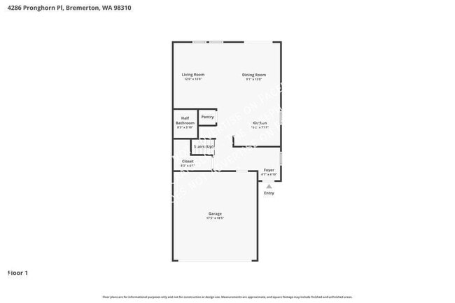 Building Photo - 4286 Pronghorn Pl