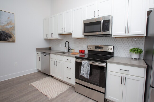 Building Photo - The Roland AHR LLC