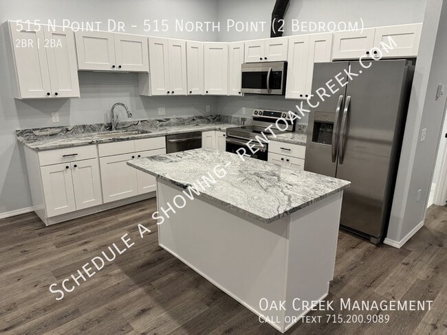 Building Photo - 515 North Point Dr