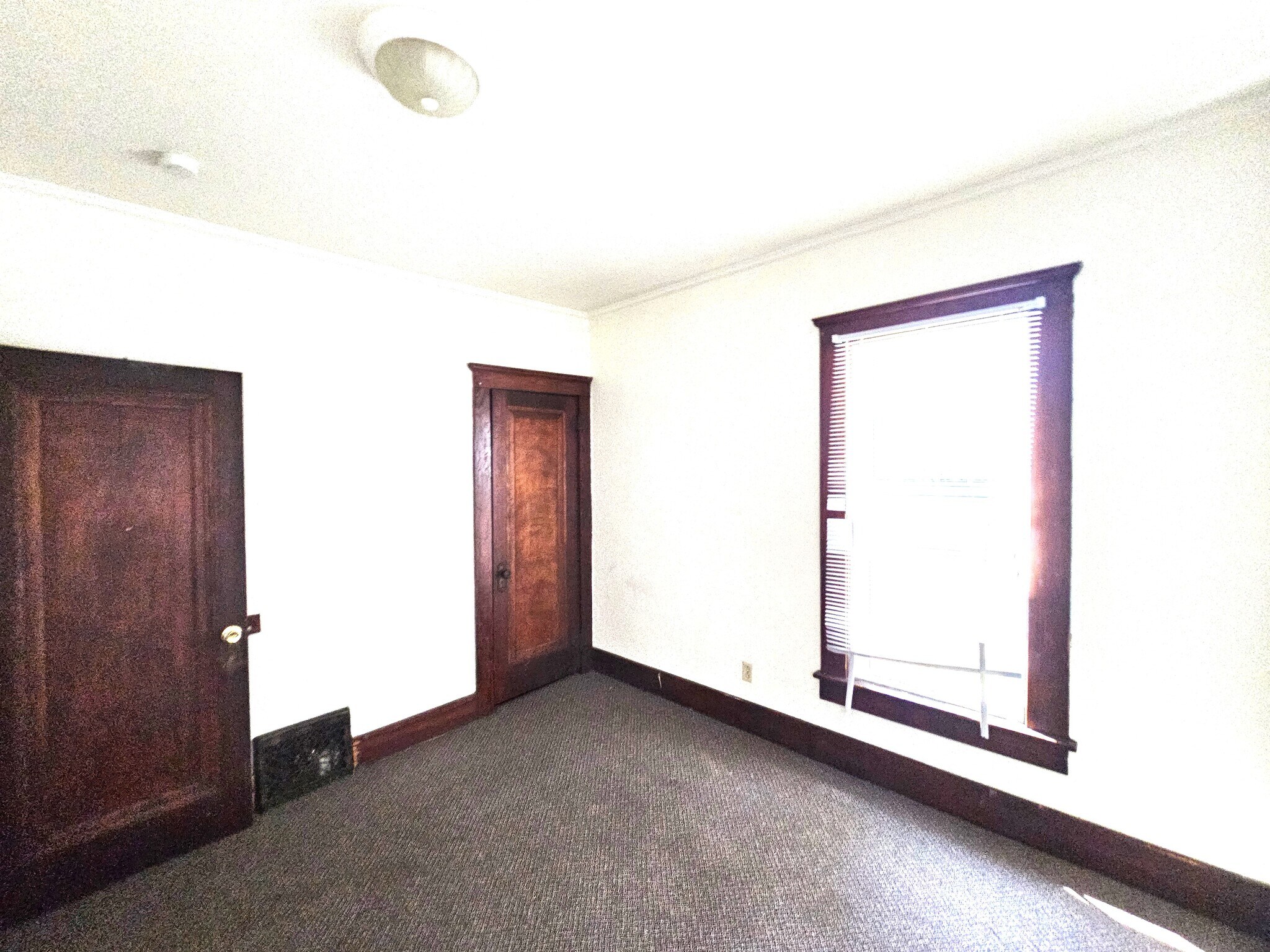 Bedroom 2 - 106 Cherry St