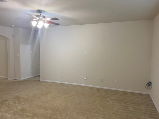Building Photo - 6534 Capridge Dr