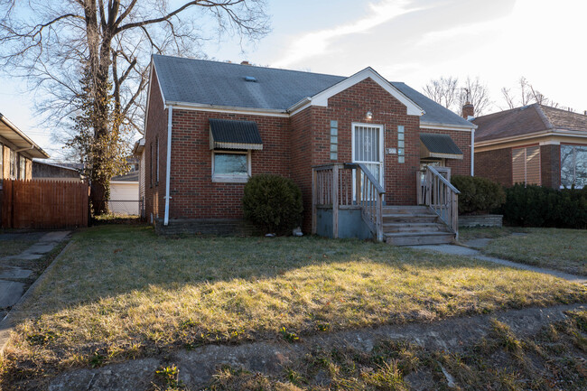 Primary Photo - 4353 Connecticut St
