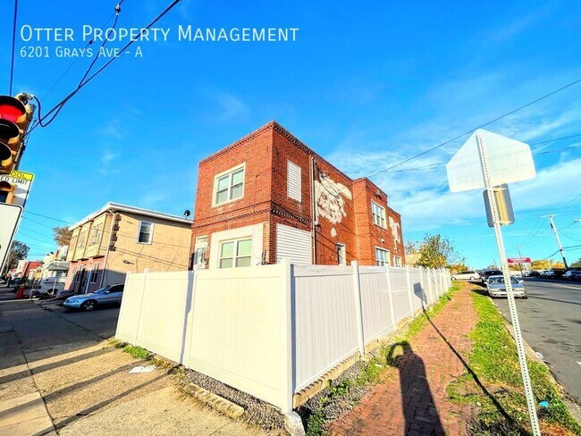 Building Photo - 6201 Grays Ave