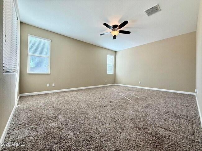 Building Photo - 40865 W Hensley Way