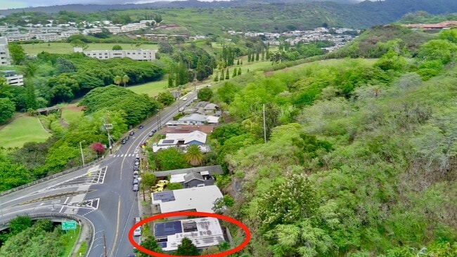 Building Photo - 1219 Ala Aolani St