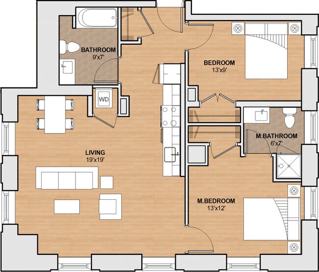 Building Photo - 201 S Huntington Ave