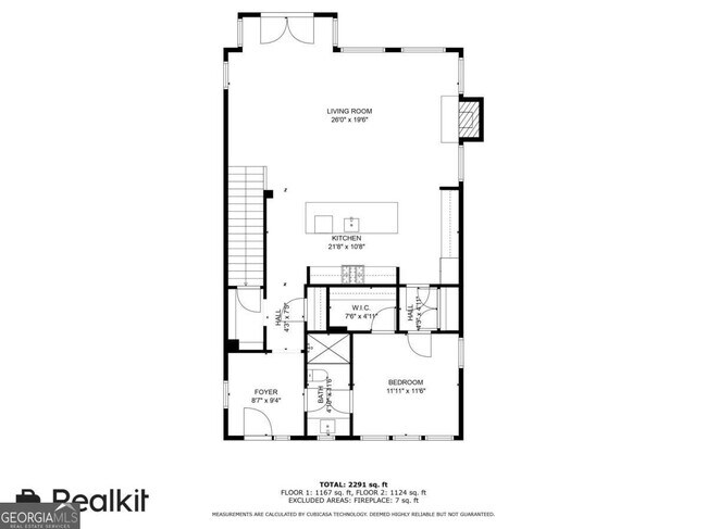 Building Photo - 160 4th St