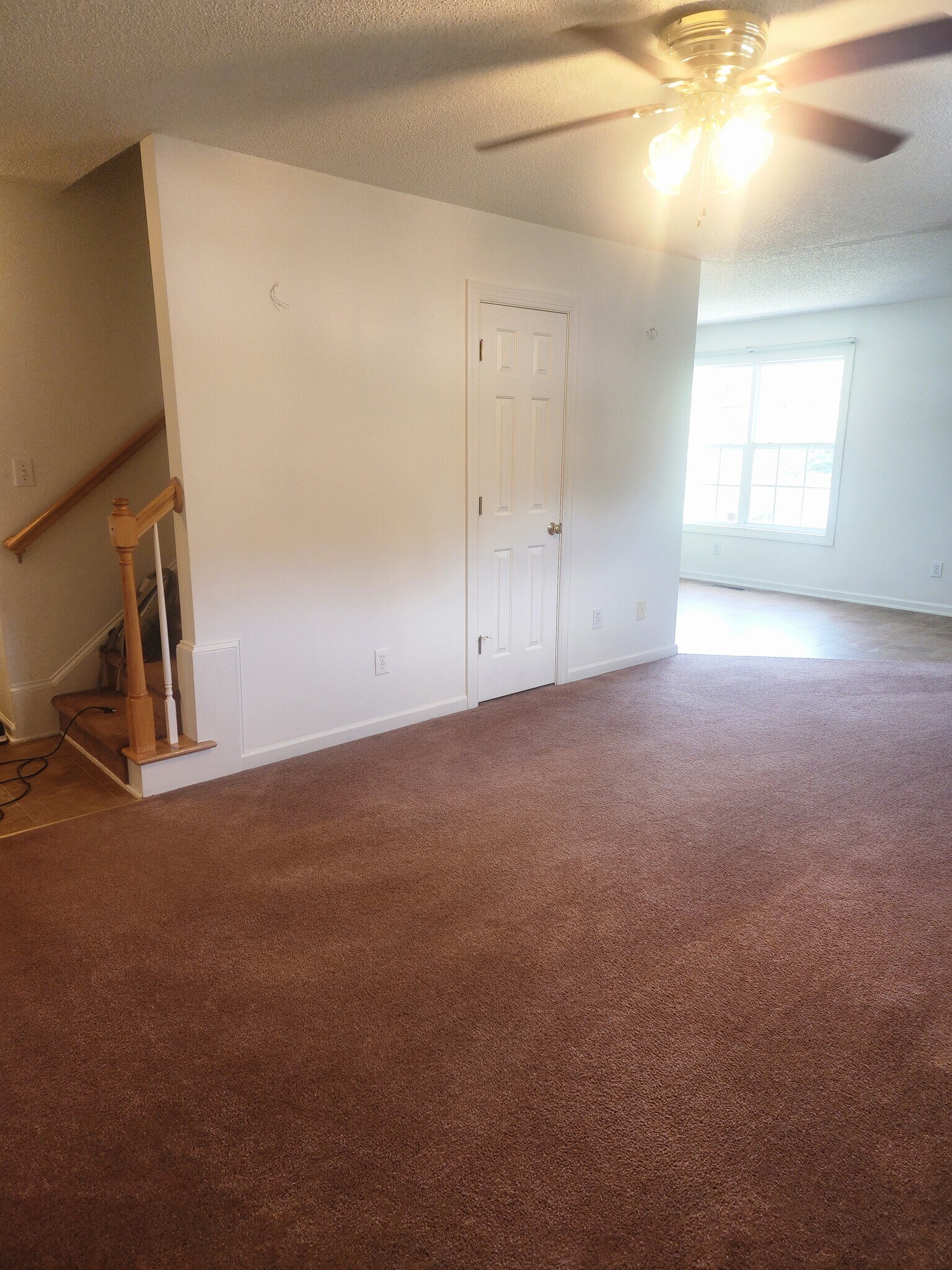 Living Room - 837 Shackleton Rd