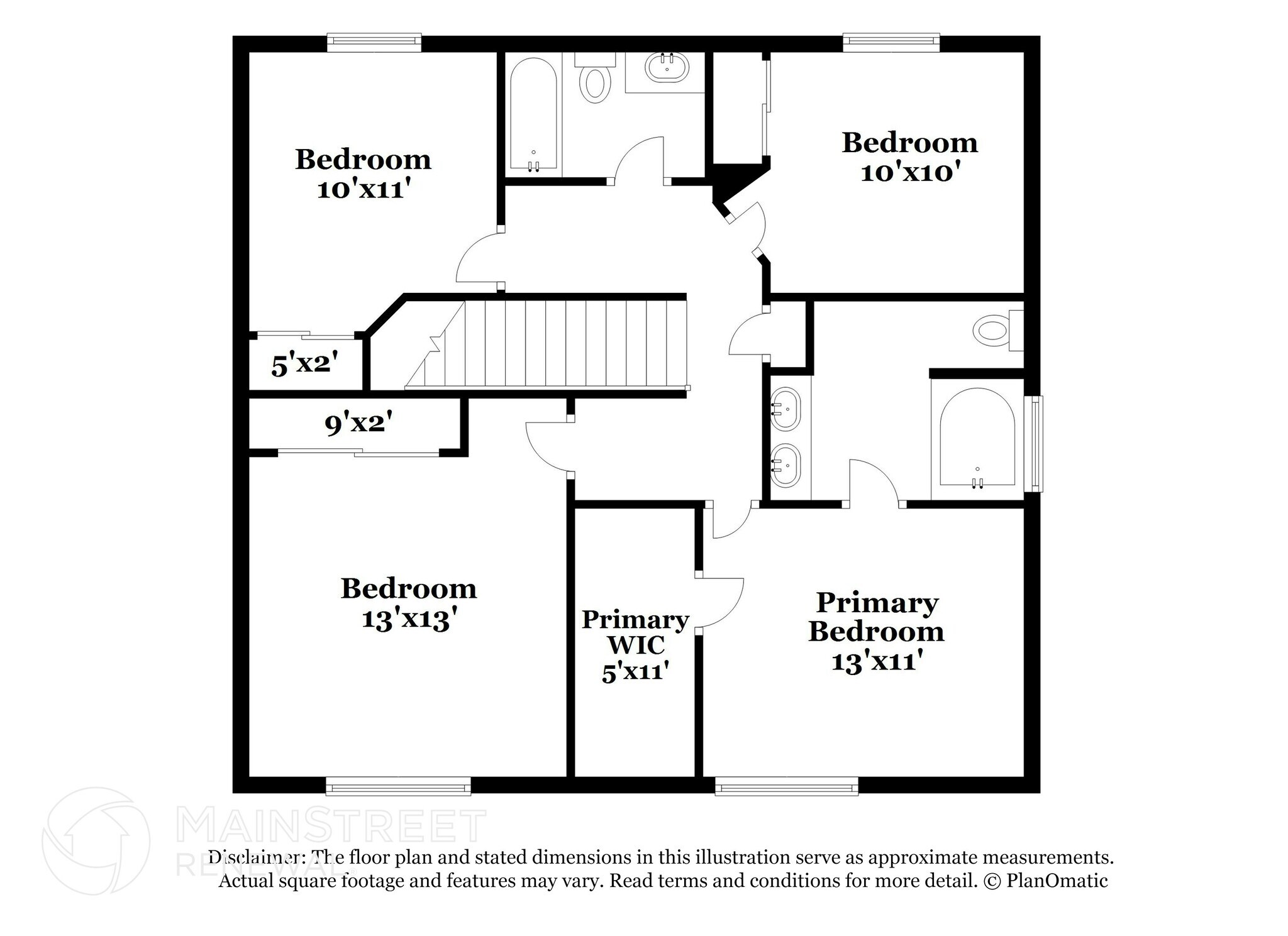 Building Photo - 3850 Lisbon Ct