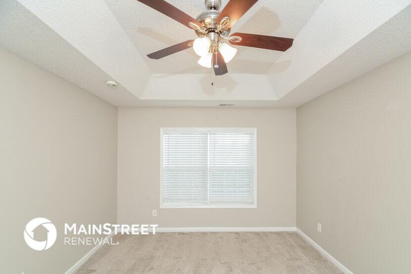 Building Photo - 808 Woodside Park Ln