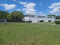 Building Photo - Baldwin Meadows Apartments