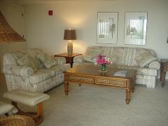 Building Photo - 2BR/2BA Condo on the Gulf in MacArthur Beach