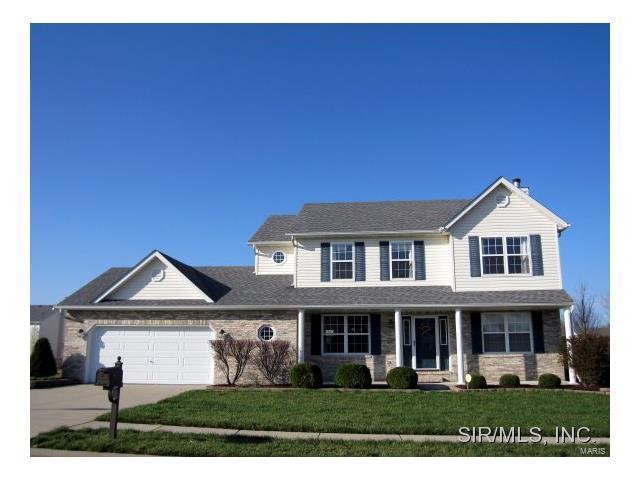 Primary Photo - 1428 Keck Ridge Dr
