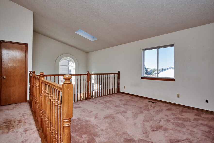 Building Photo - 3323 S Andes St