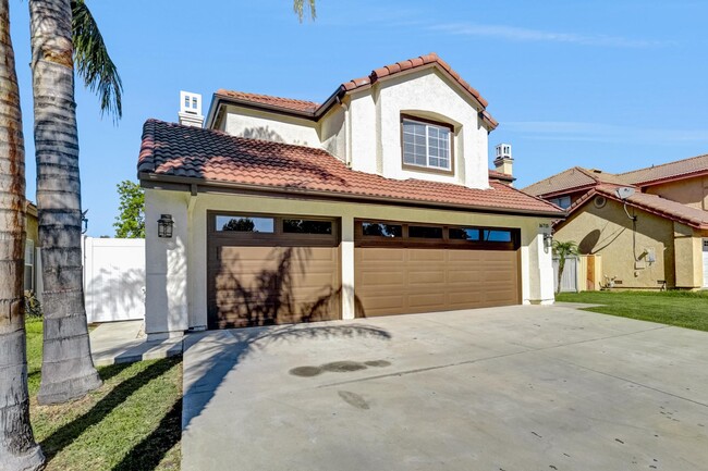 Building Photo - Beautiful 4-Bed, 2.5-Bath Home in Moreno Valley Ranch
