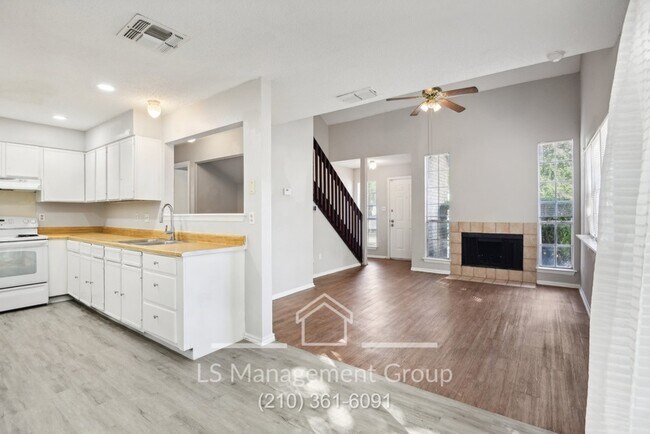 Building Photo - 6716 Windsor Hollow Dr