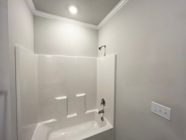 Building Photo - Newly Built 4BD, 3.5BA Zebulon Home with a First Floor Bedroom and Screened Patio in an HOA Commu...