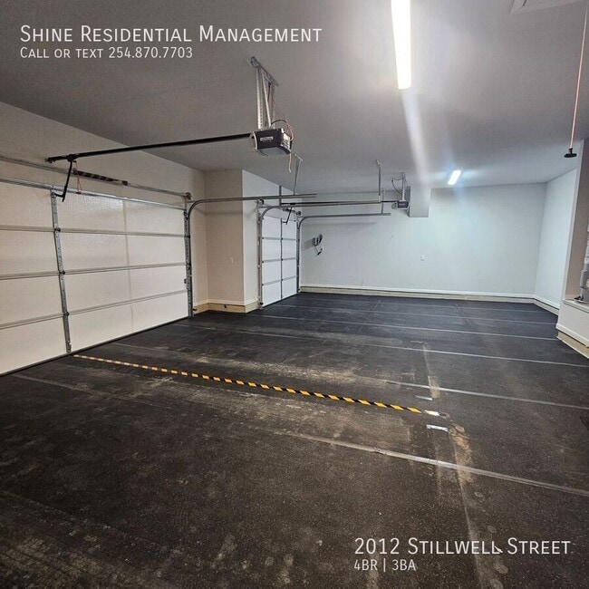 Building Photo - 2012 Stillwell St