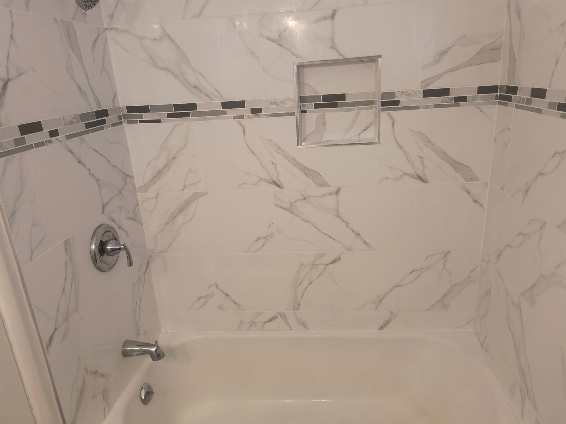 Bathroom - 6820 Valmont St