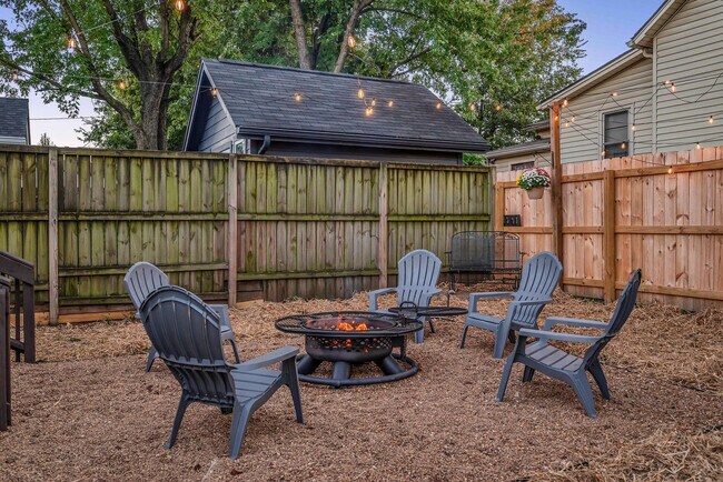 Building Photo - 1331 4th Ave N