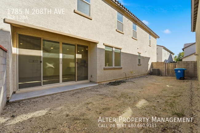 Building Photo - 1785 N 208th Ave