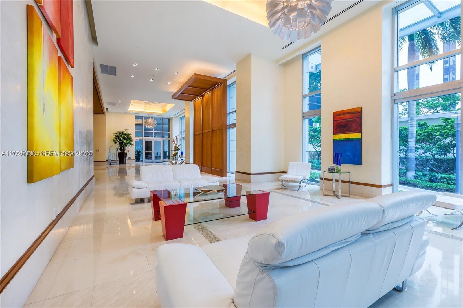 Building Photo - 1050 Brickell Ave