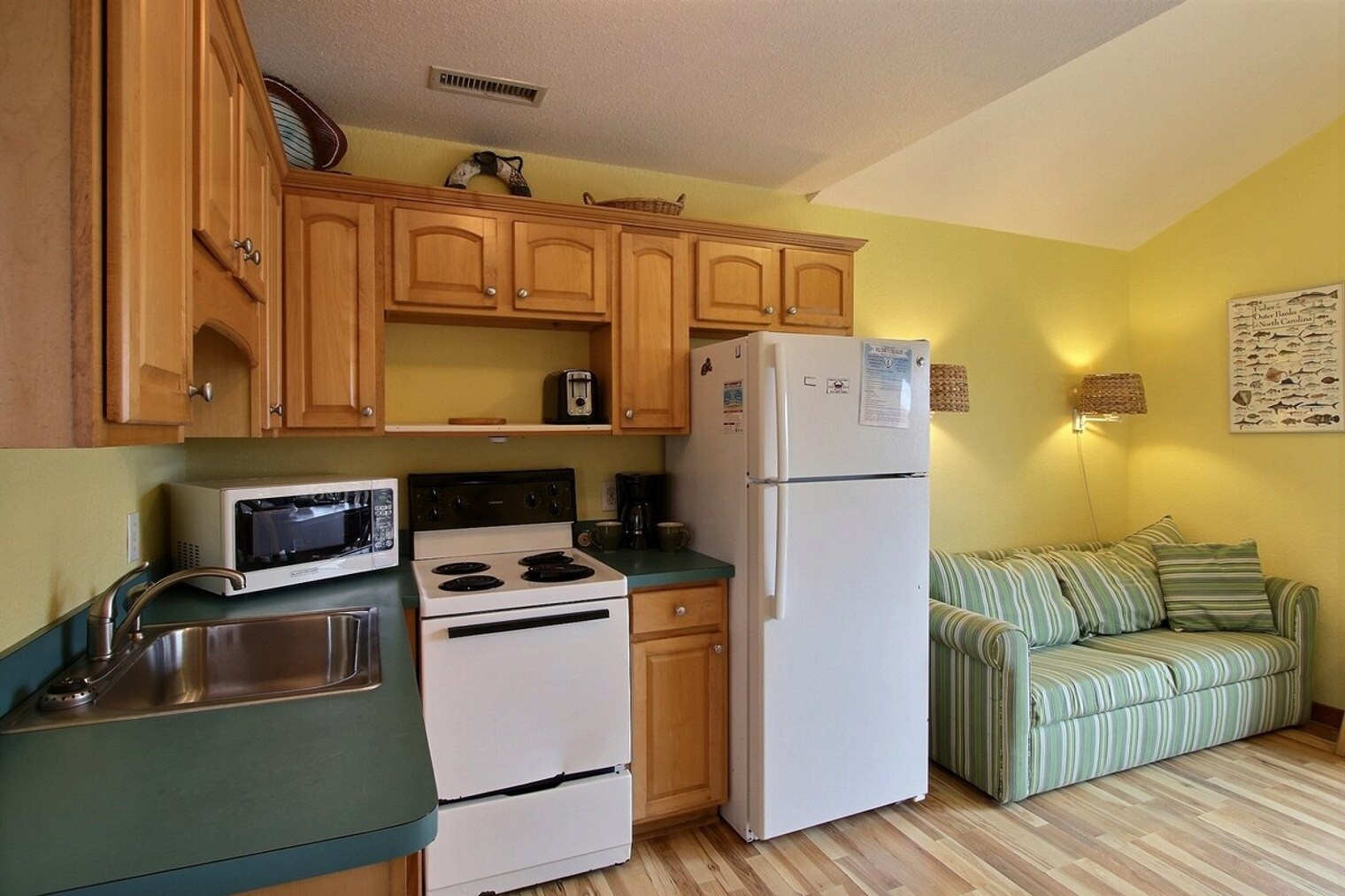 Building Photo - 56821 North Carolina Hwy 12