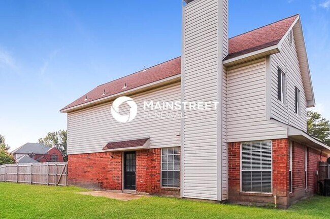 Building Photo - 3 Bedroom Pet-Friendly Home in Irving, TX ...