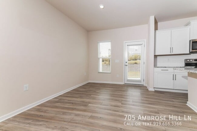 Building Photo - 705 Ambrose Hl Ln