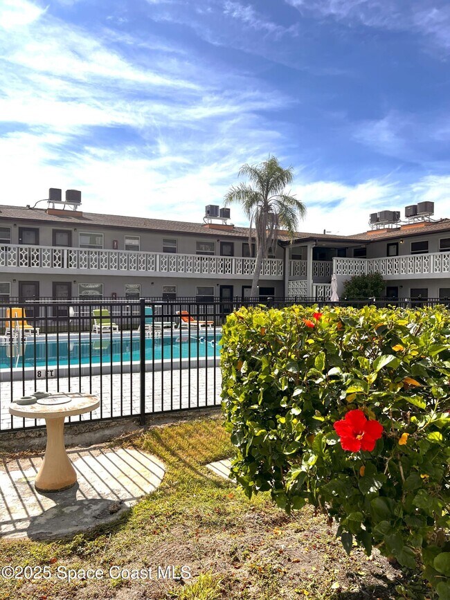 Building Photo - 5600 N Banana River Blvd