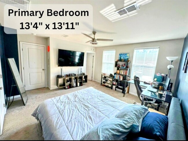 Building Photo - 129 Queens Mill Ct