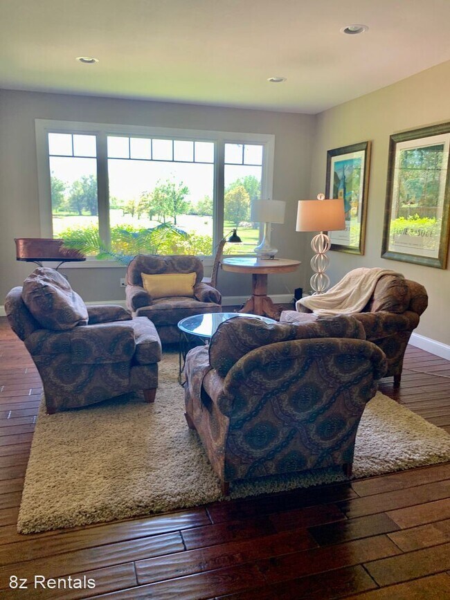 Building Photo - 4 br, 3 bath House - 6942 Roaring Fork Trail