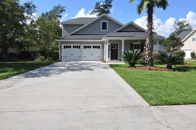 Building Photo - Coming Available!