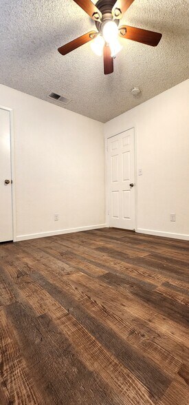 Bedroom 2 NE View - 4629 N Charles Ave