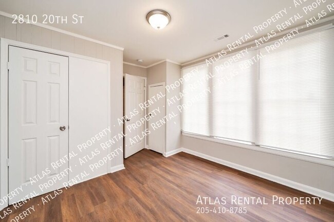 Building Photo - 2810 20th St