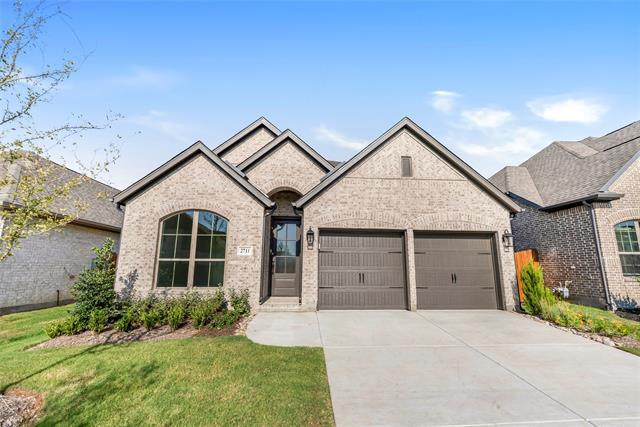 Building Photo - 2711 Fargo Pl