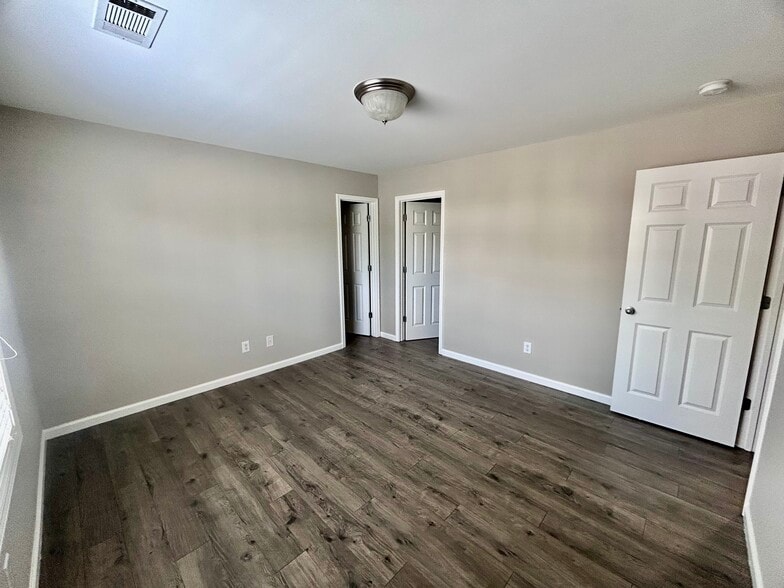 Bedroom 1 - 1135 Nashboro Blvd