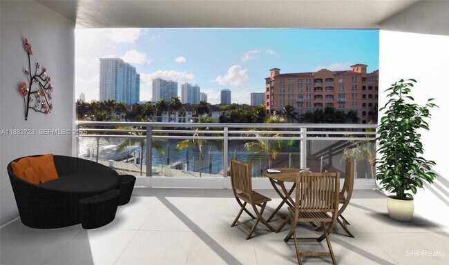 Building Photo - 2950 NE 188th St