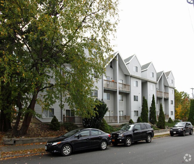 Taft Commons 225 Taft Ave Bridgeport CT 06606 Apartment Finder